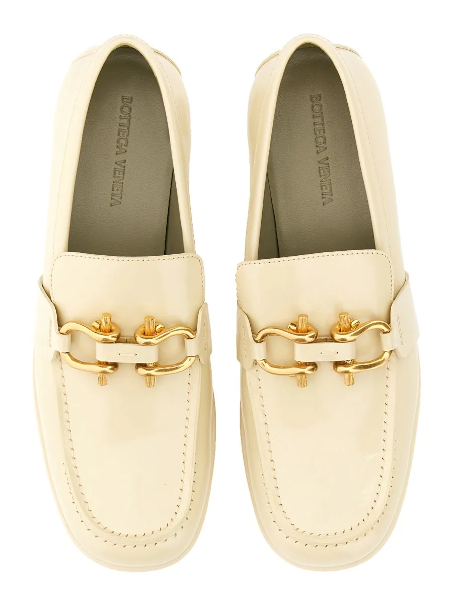 Moccasin Monsieur sold by Wanan Luxury product image thumbnail 2