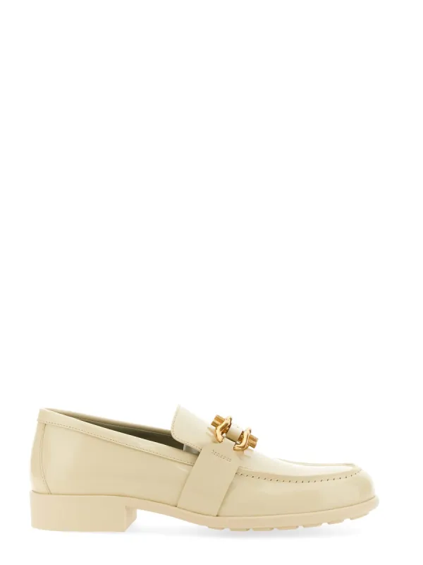 Moccasin Monsieur made by Bottega Veneta