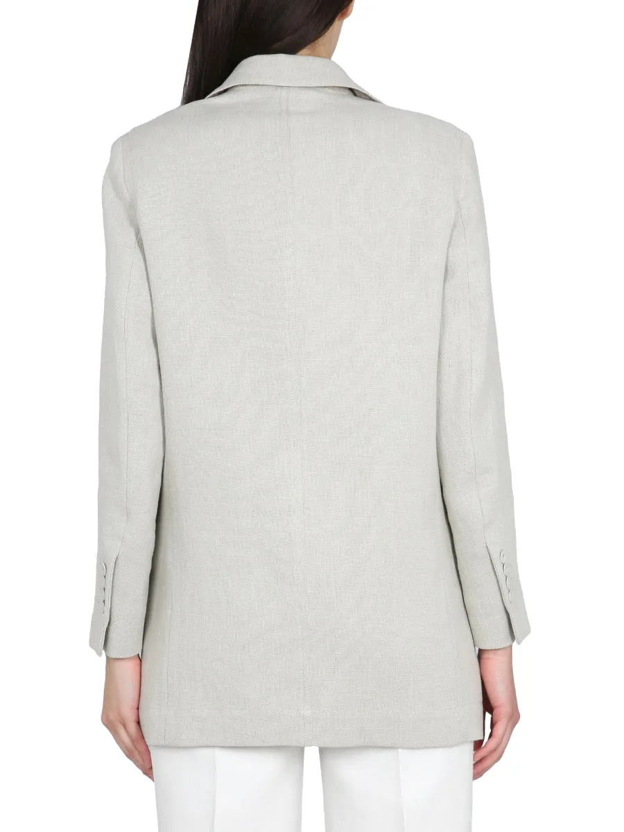 Cotton C Rê Pe Jacket. sold by Wanan Luxury product image thumbnail 3