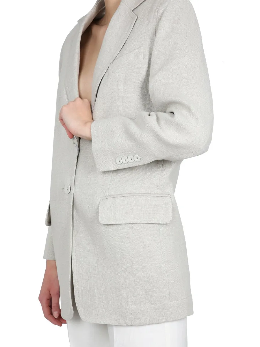 Cotton C Rê Pe Jacket. sold by Wanan Luxury product image thumbnail 4