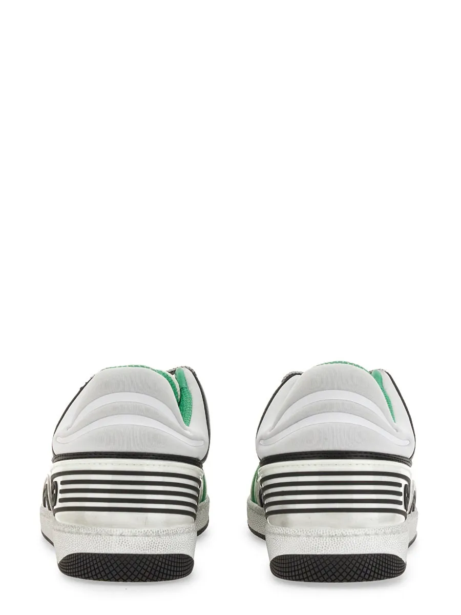 Sneaker Basketing sold by Wanan Luxury product image thumbnail 3