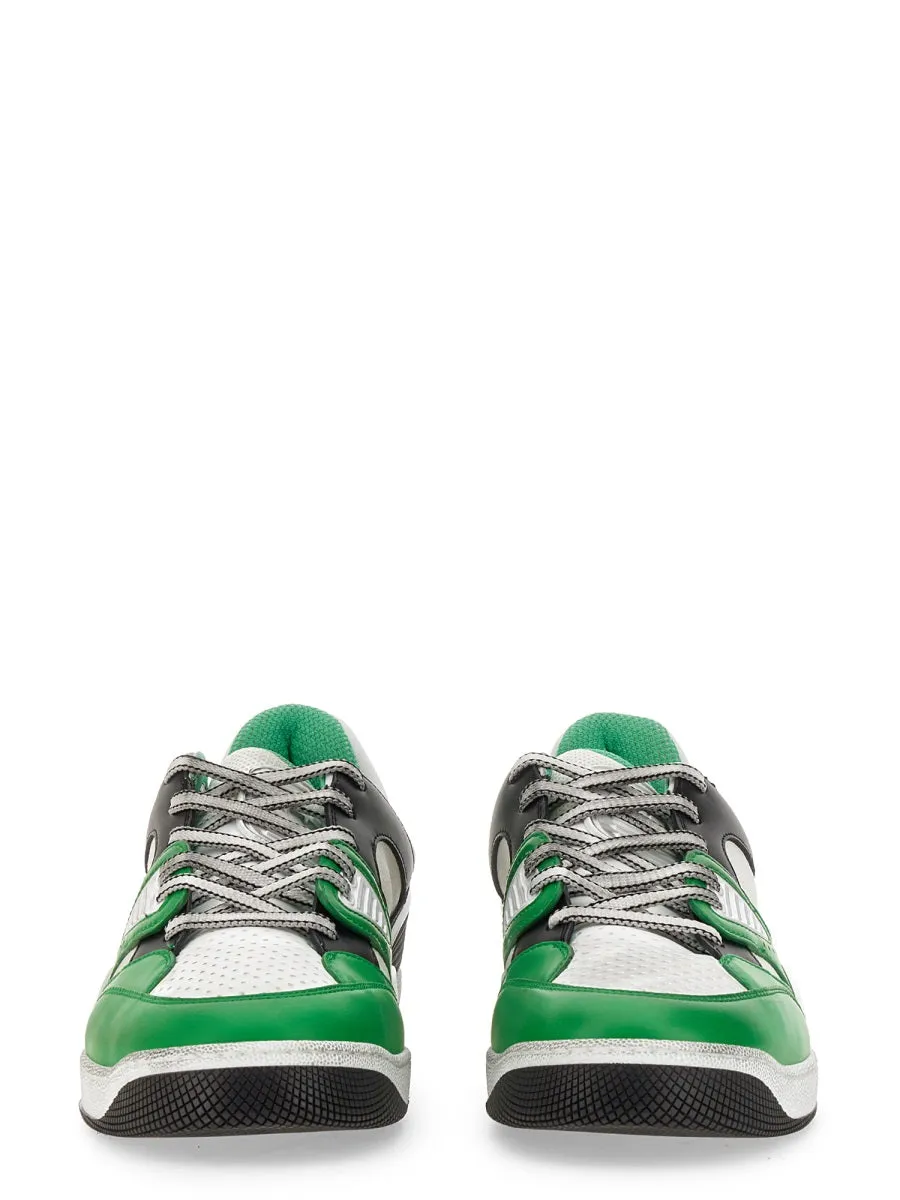 Sneaker Basketing sold by Wanan Luxury product image thumbnail 4