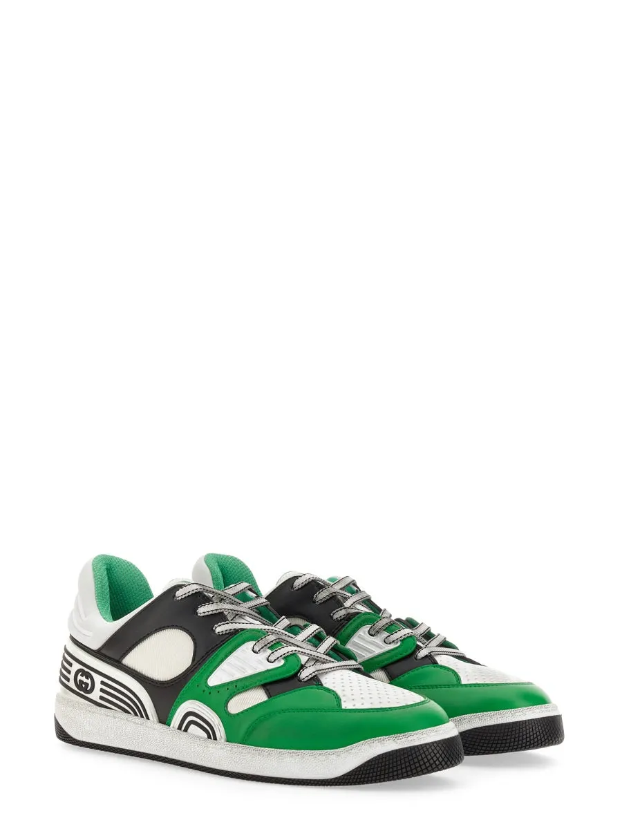 Sneaker Basketing sold by Wanan Luxury product image thumbnail 2