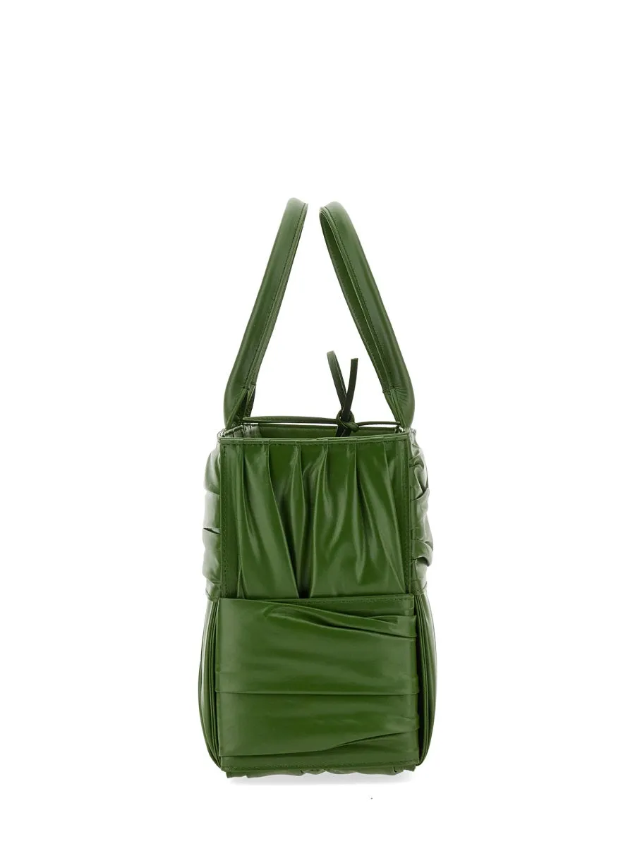 Small Bow Tote Bag sold by Wanan Luxury product image thumbnail 4