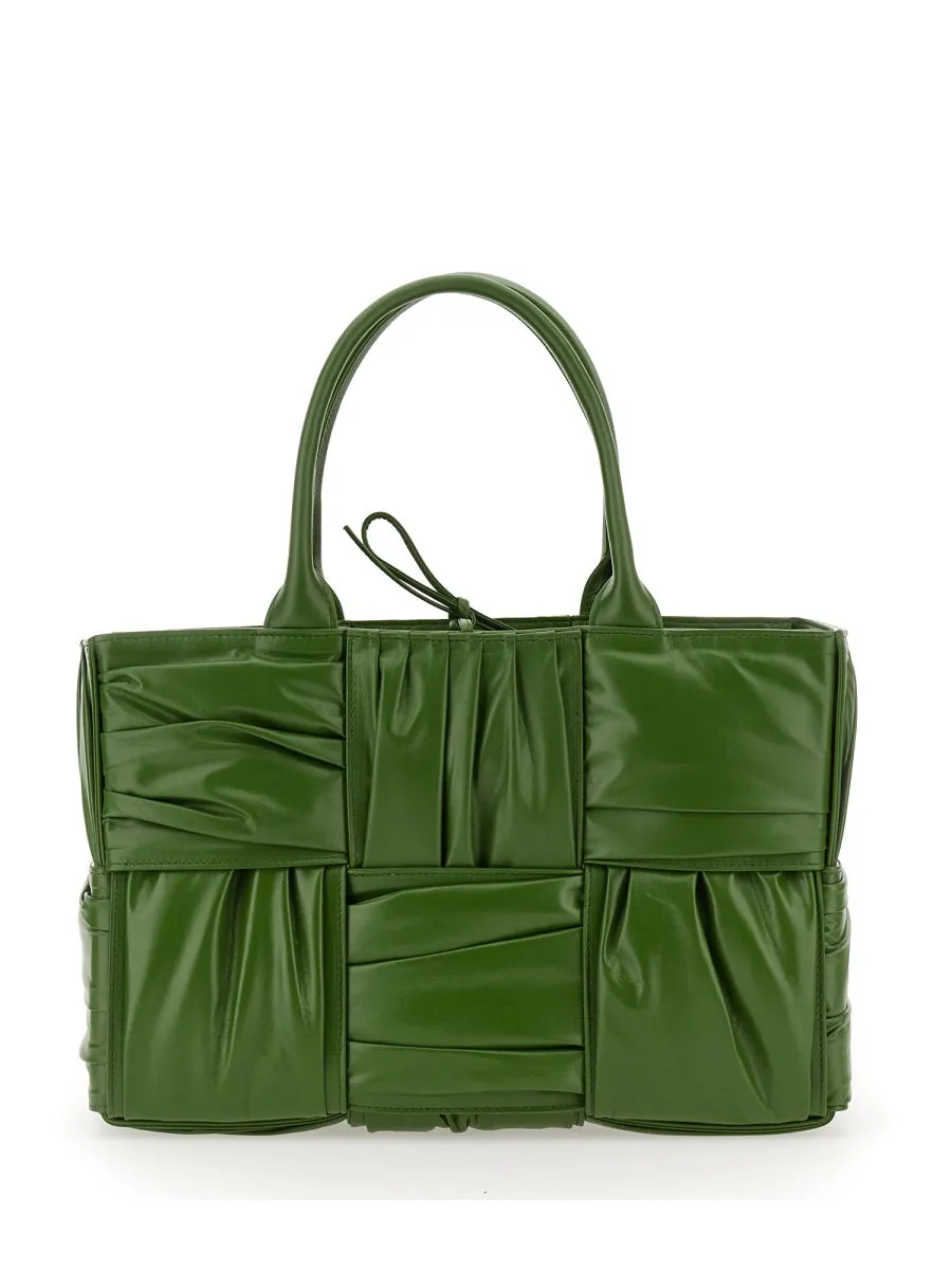 Small Bow Tote Bag sold by Wanan Luxury