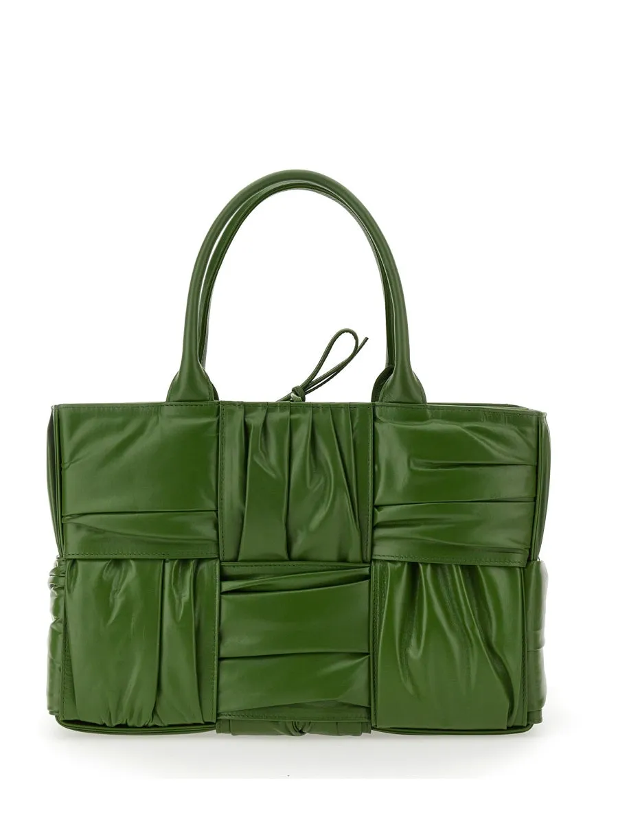 Small Bow Tote Bag sold by Wanan Luxury product image thumbnail 2
