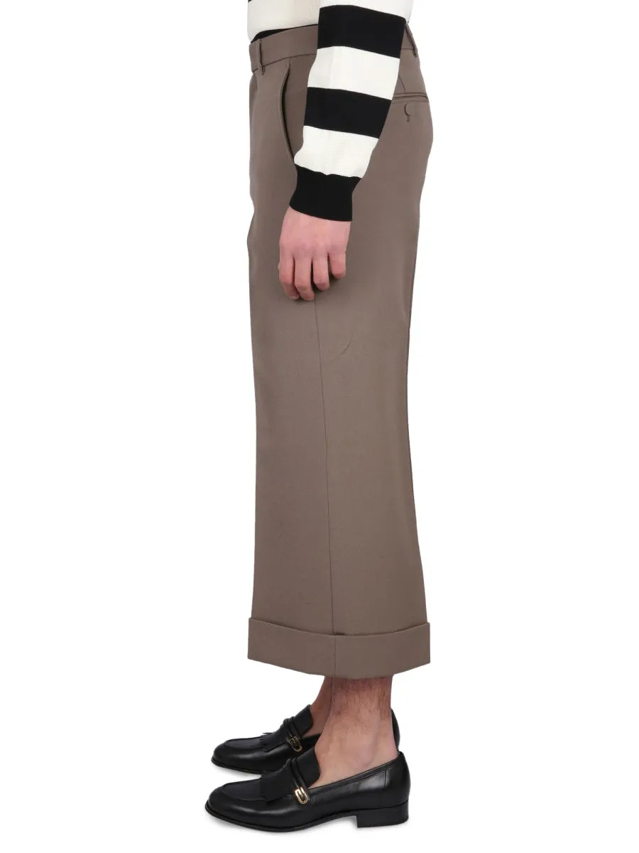 Short Pants sold by Wanan Luxury product image thumbnail 3