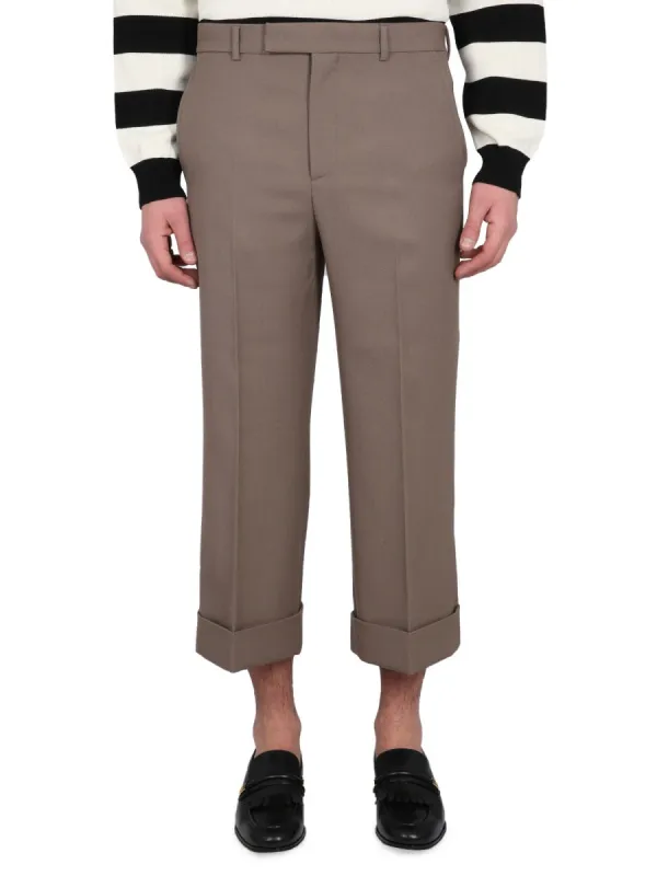 Short Pants made by Gucci