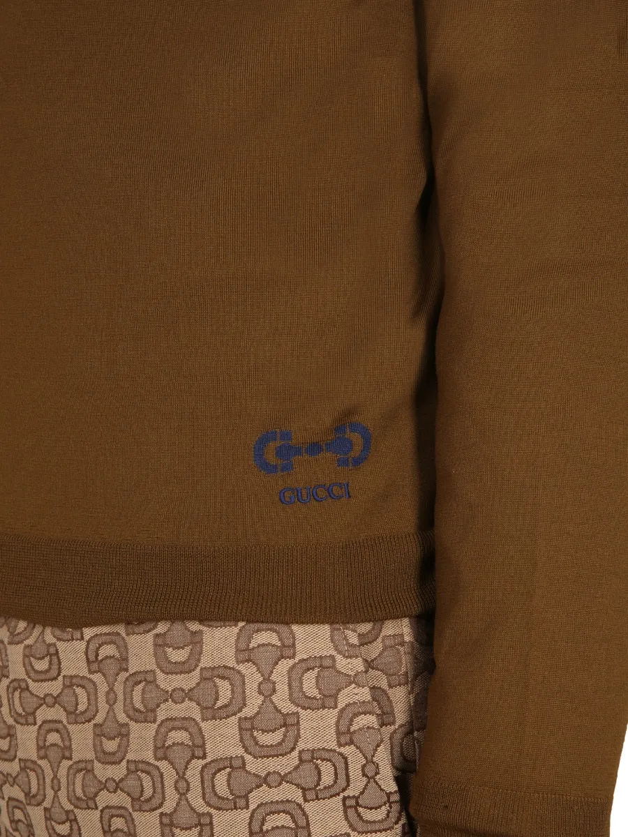 Wool Jersey. sold by Wanan Luxury product image thumbnail 4