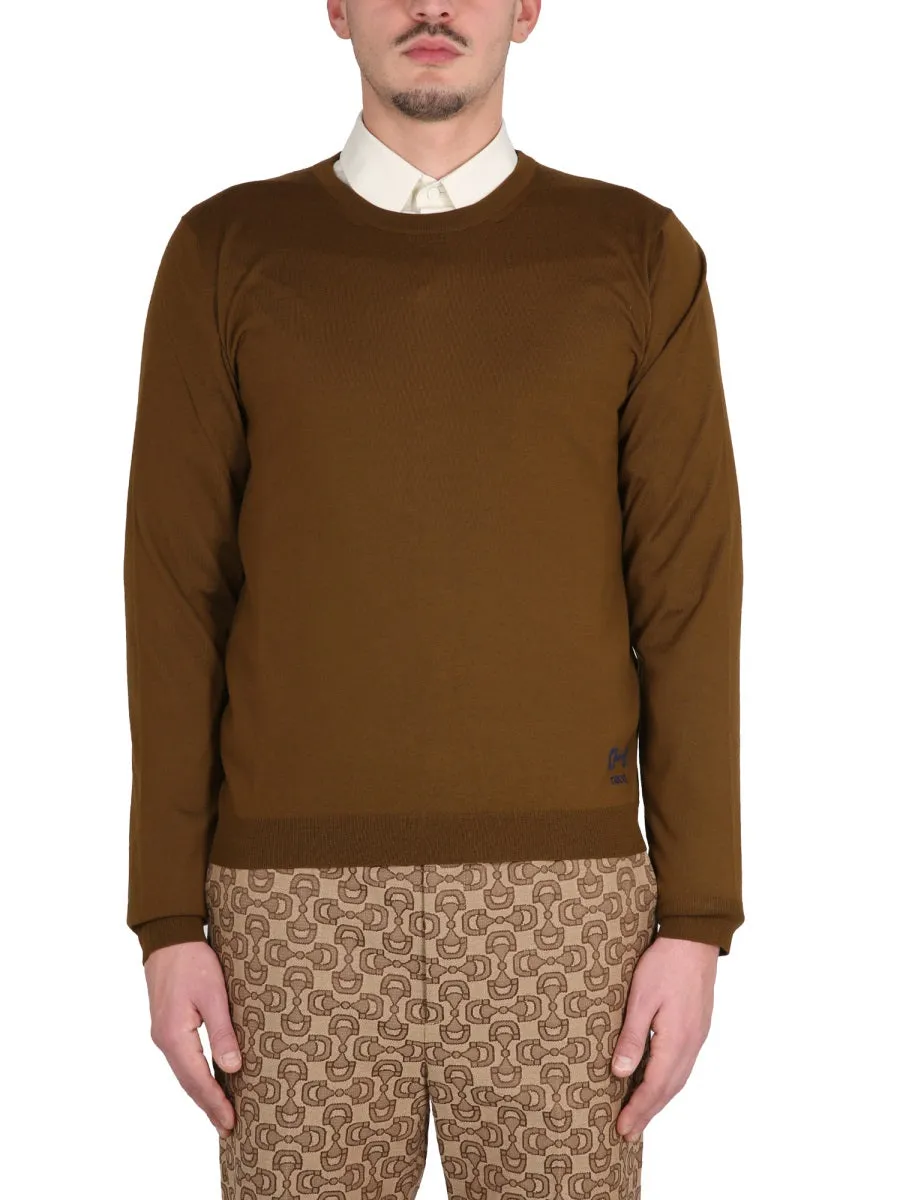 Wool Jersey. sold by Wanan Luxury