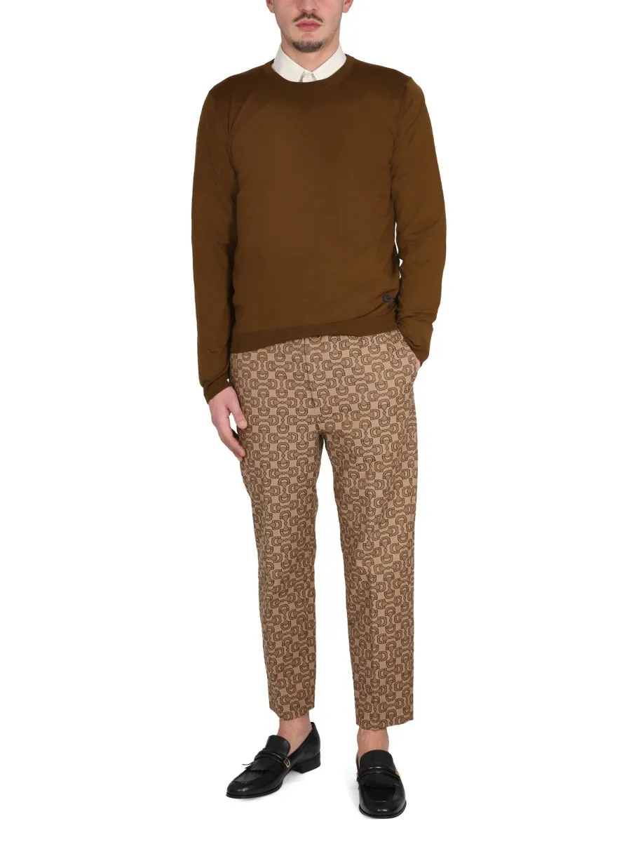 Wool Jersey. sold by Wanan Luxury product image thumbnail 2