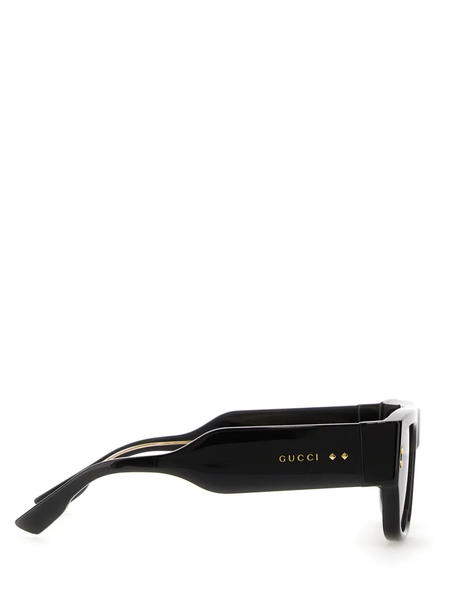 Square Sunglasses sold by Wanan Luxury product image thumbnail 3
