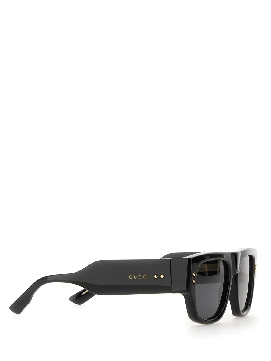 Square Sunglasses sold by Wanan Luxury product image thumbnail 4