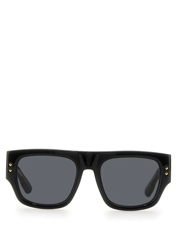 Square Sunglasses made by Gucci