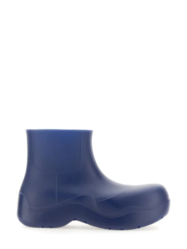 Boot The Puddle made by Bottega Veneta