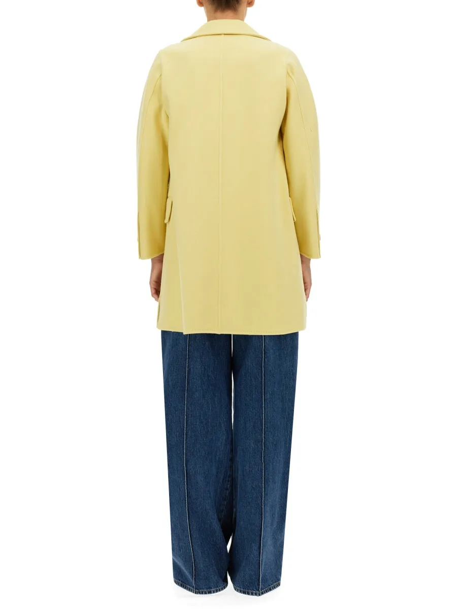 "Beira" Coat sold by Wanan Luxury product image thumbnail 4