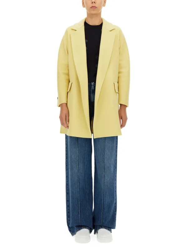 "Beira" Coat made by MaxMara