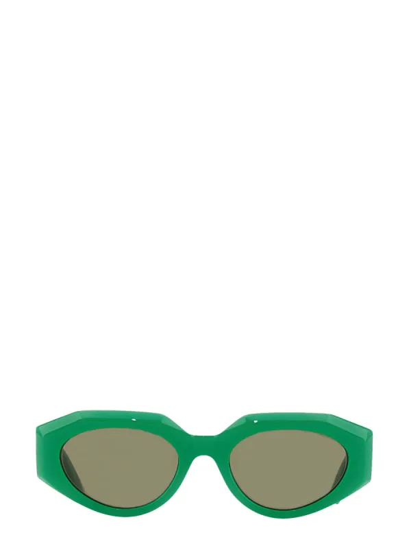 Cat Eye Sunglasses made by Bottega Veneta