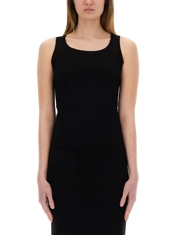 Top "Pot" made by MaxMara