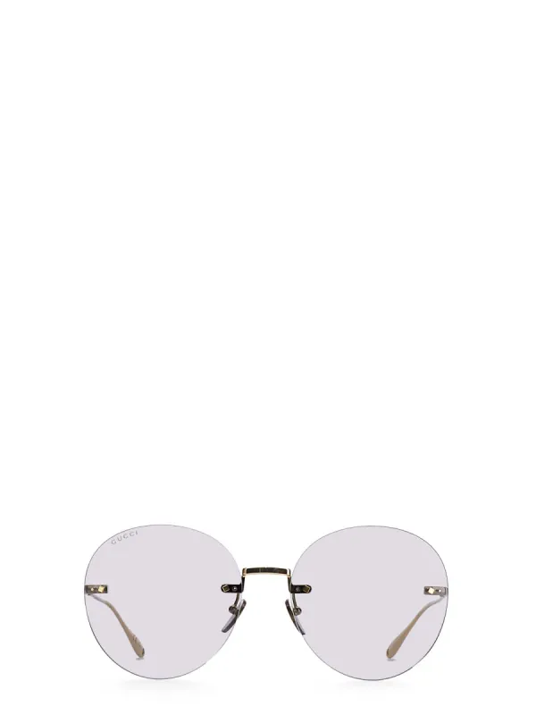 Sunglasses made by Gucci