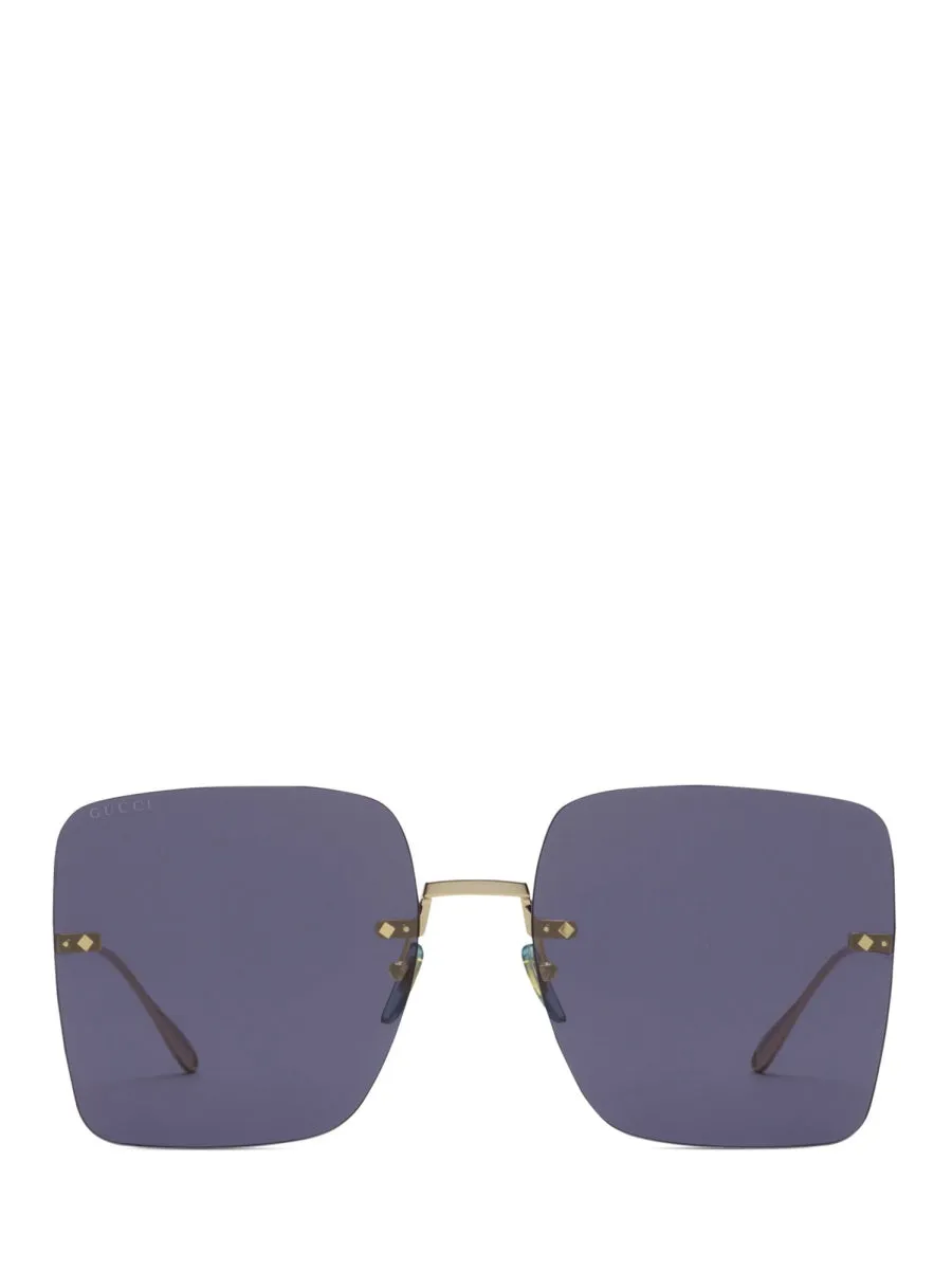 Oversized Square Sunglasses sold by Wanan Luxury