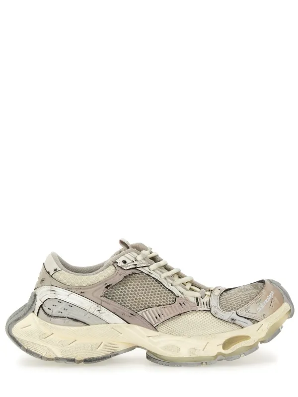 "Stapler" Sneaker made by Balenciaga