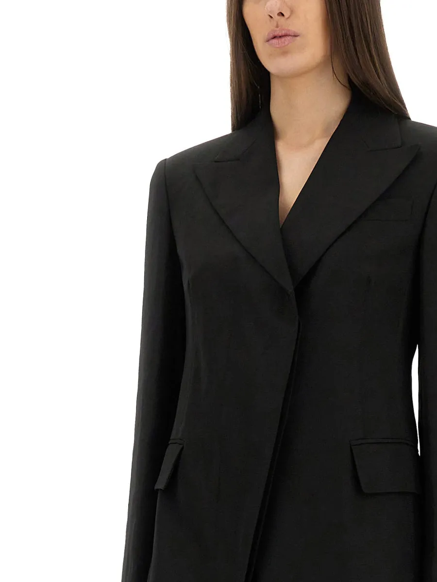 Jacket "Cera" sold by Wanan Luxury product image thumbnail 4