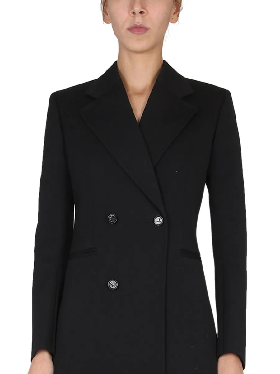 Wool Coat sold by Wanan Luxury product image thumbnail 4