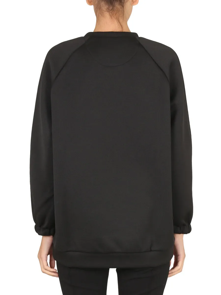"Bratto" Sweatshirt sold by Wanan Luxury product image thumbnail 3
