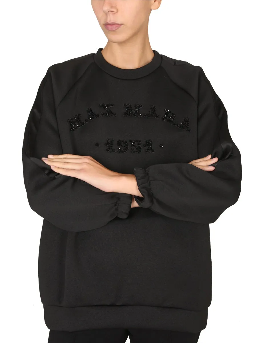 "Bratto" Sweatshirt sold by Wanan Luxury product image thumbnail 4