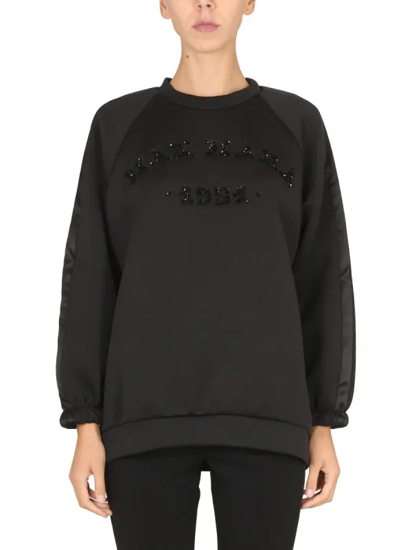 "Bratto" Sweatshirt made by MaxMara
