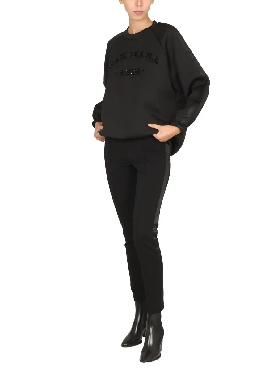 "Bratto" Sweatshirt sold by Wanan Luxury product image thumbnail 2