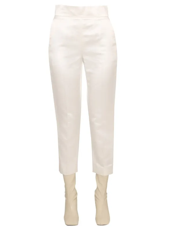 "Geisha" Pants made by MaxMara
