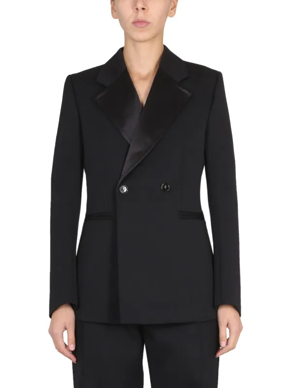 Wool Jacket made by Bottega Veneta