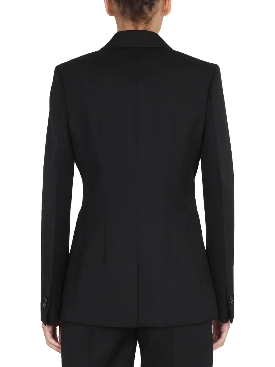 Wool Jacket sold by Wanan Luxury product image thumbnail 3