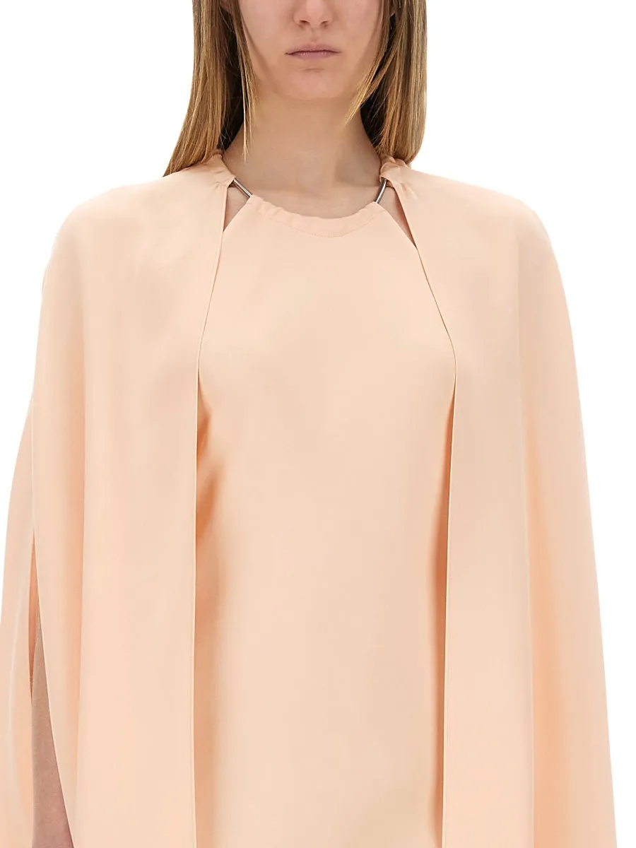 Dress "Managua" sold by Wanan Luxury product image thumbnail 4