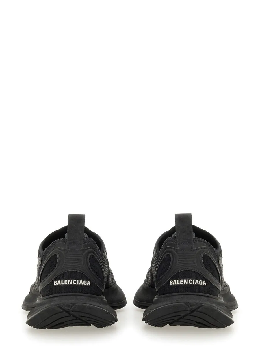 "Circuit" Sneaker sold by Wanan Luxury product image thumbnail 4