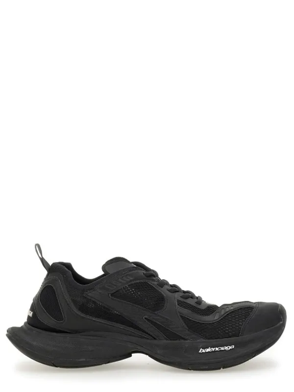 "Circuit" Sneaker made by Balenciaga