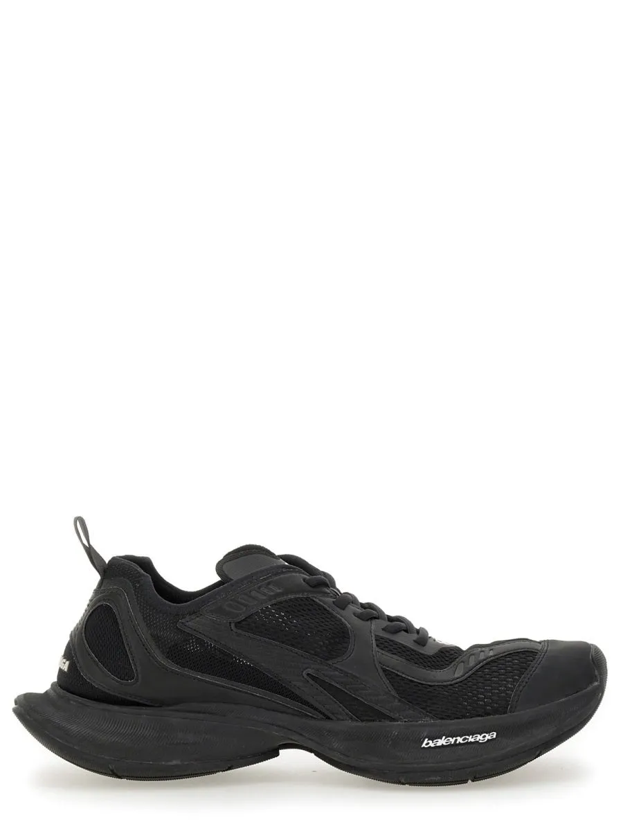 "Circuit" Sneaker sold by Wanan Luxury