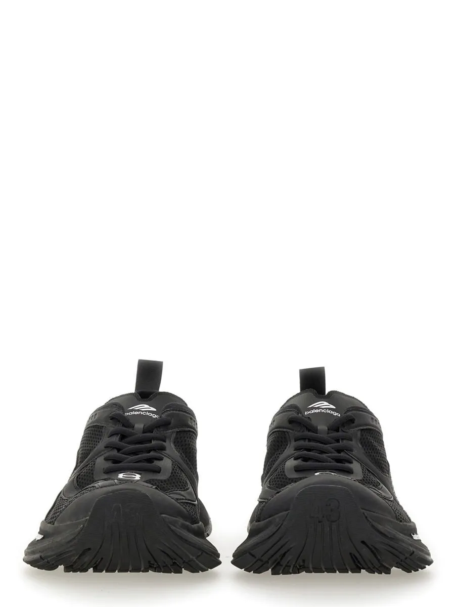 "Circuit" Sneaker sold by Wanan Luxury product image thumbnail 5