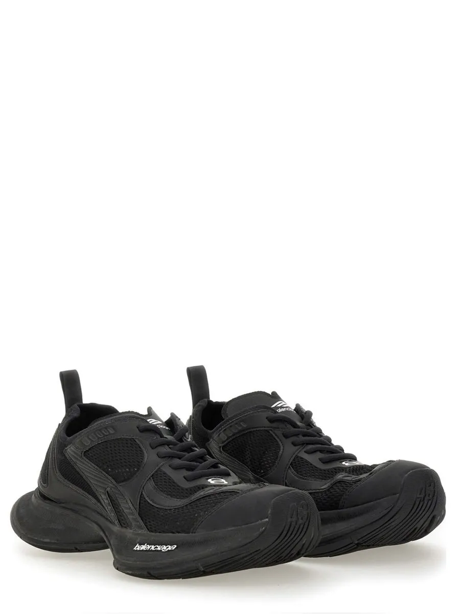 "Circuit" Sneaker sold by Wanan Luxury product image thumbnail 2