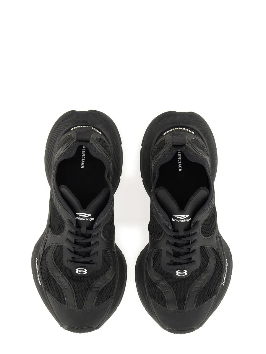 "Circuit" Sneaker sold by Wanan Luxury product image thumbnail 3