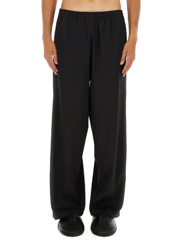 Stretch Pants made by Balenciaga