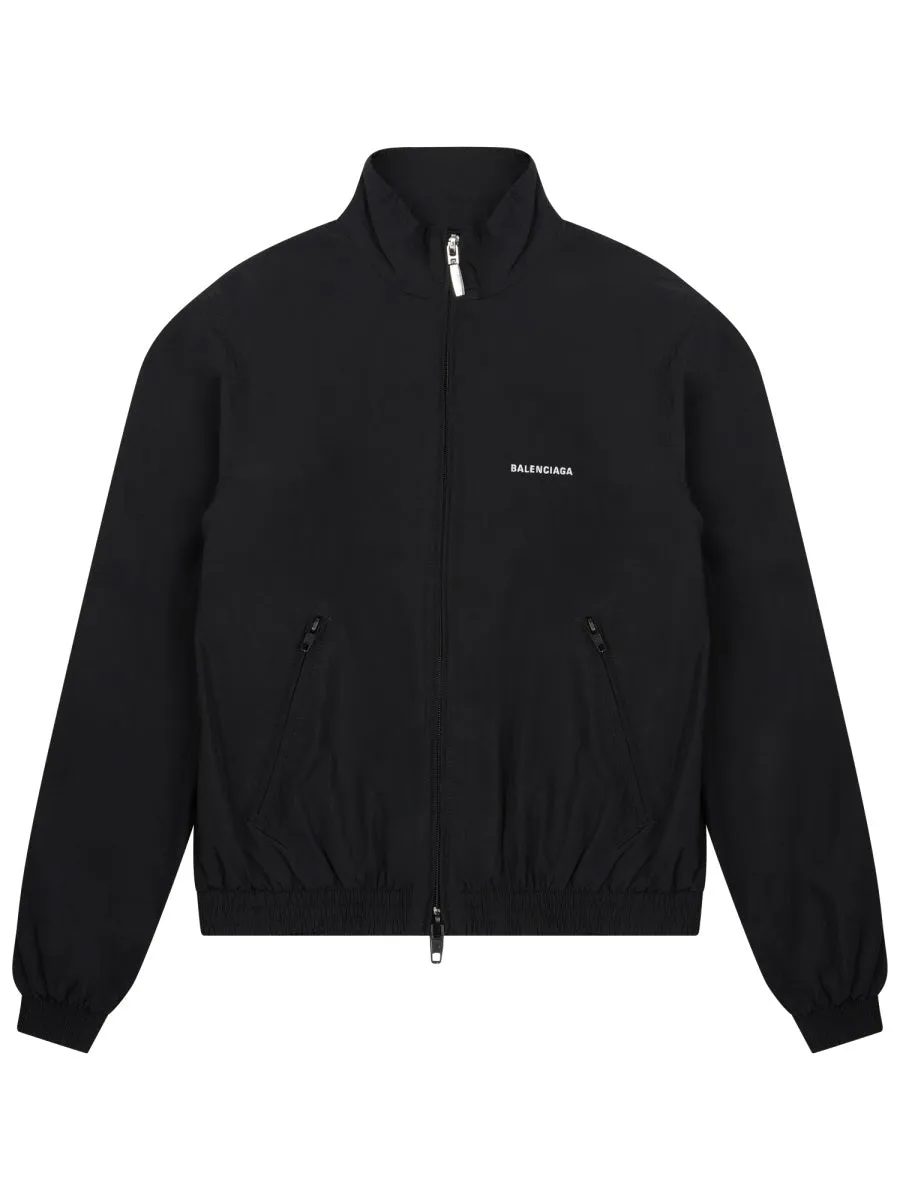 Jacket With Logo sold by Wanan Luxury