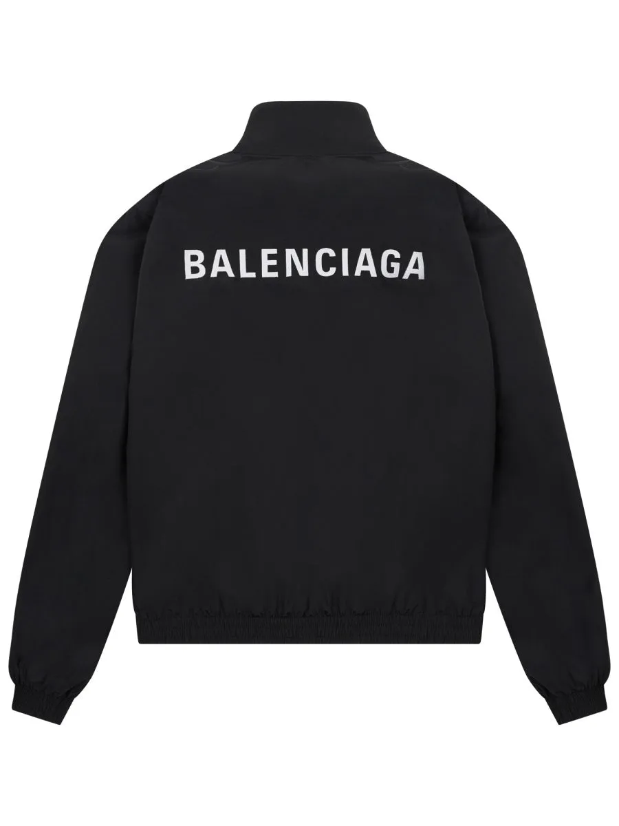 Jacket With Logo sold by Wanan Luxury product image thumbnail 2