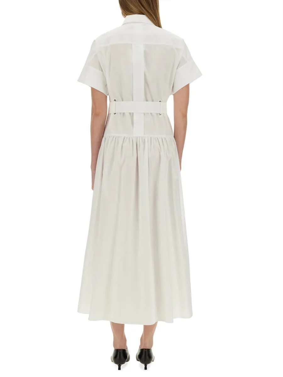 Dress "Agoraio" sold by Wanan Luxury product image thumbnail 3