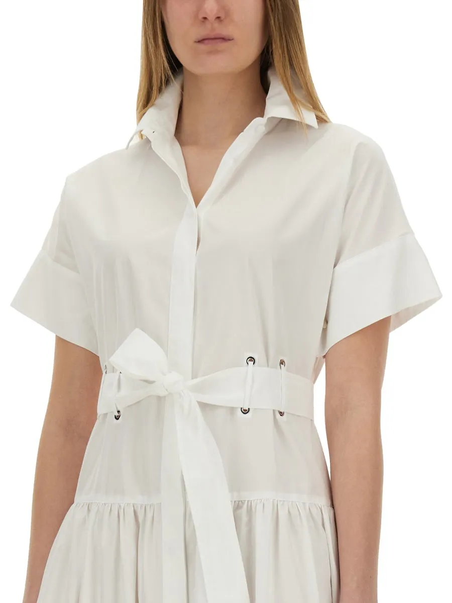 Dress "Agoraio" sold by Wanan Luxury product image thumbnail 4
