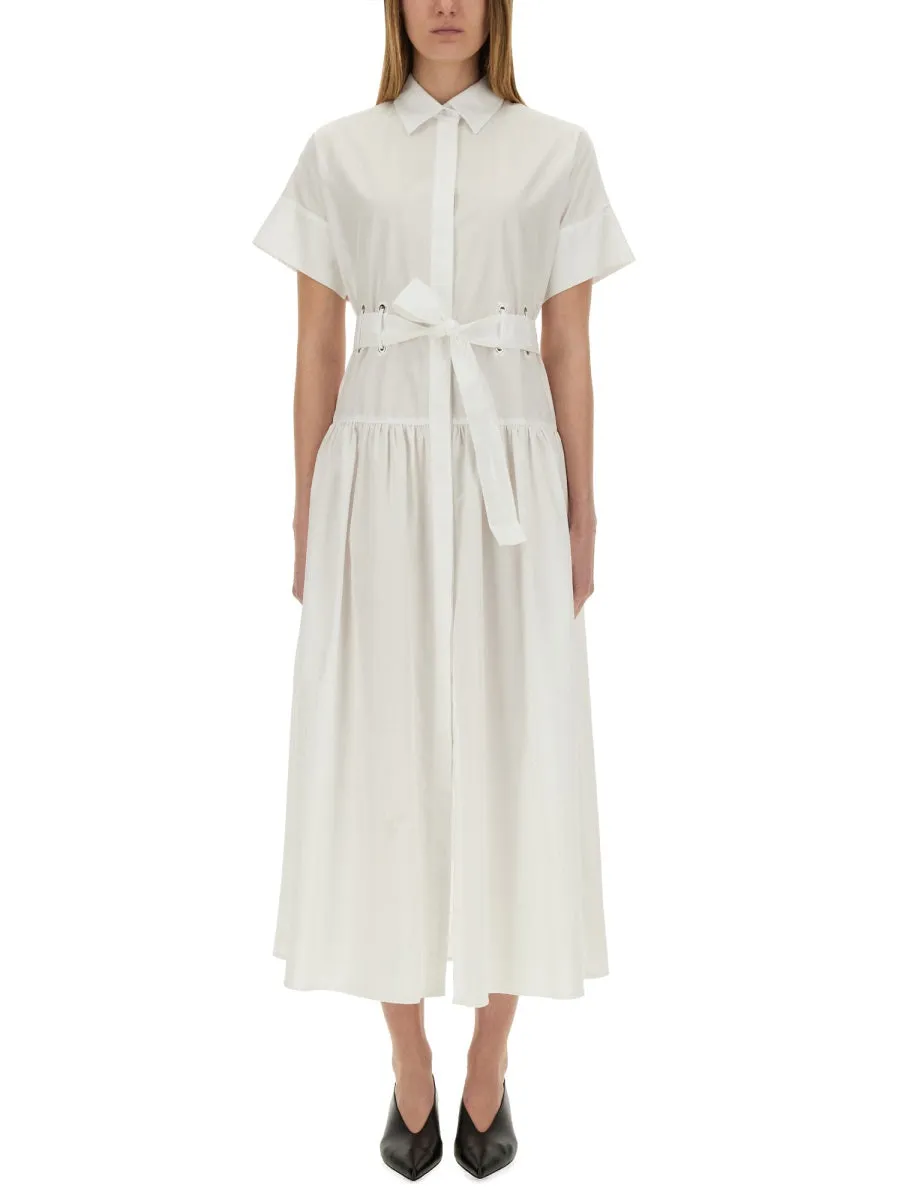 Dress "Agoraio" sold by Wanan Luxury