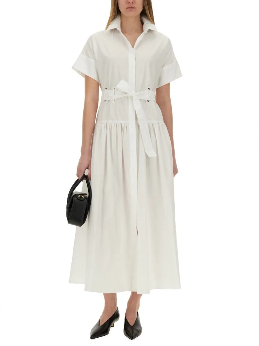 Dress "Agoraio" sold by Wanan Luxury product image thumbnail 2