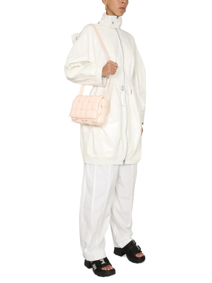 Hooded Parka sold by Wanan Luxury product image thumbnail 2